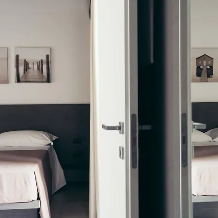 Blank Hotel Castellaneta Marina