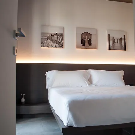 Blank 4* Castellaneta Marina