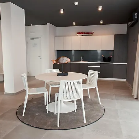 Blank 4* Castellaneta Marina