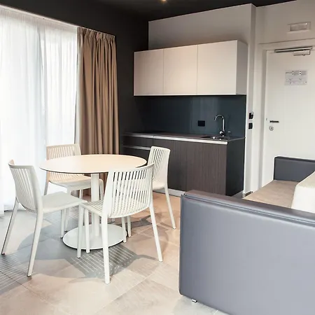 Hotel Blank Castellaneta Marina