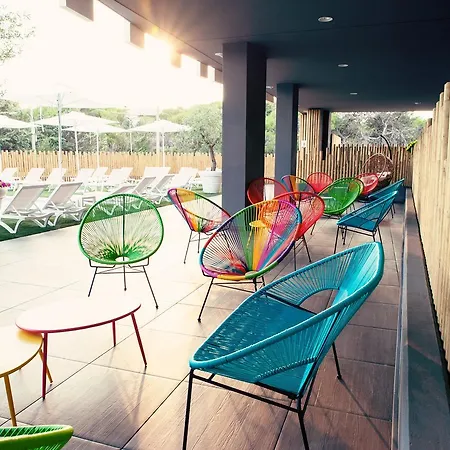Hotel Blank 4*
