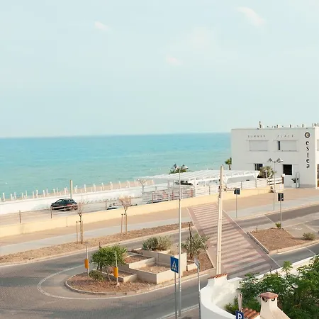 Hotel Blank Castellaneta Marina