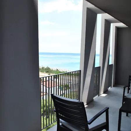 Hotel Blank Castellaneta Marina