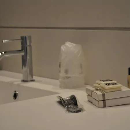 Hotel Blank 4*