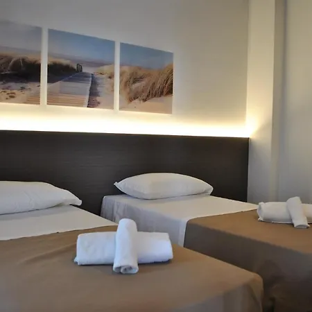 Blank Szálloda